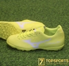 Mizuno Monarcida Neo Sala Club TF - Yellow/White Q1GB212301