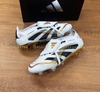 Adidas Predator Elite Fold-Over Tongue FG - Cloud White/Core Black/Gold Metallic JP5730