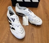Predator League FT FG/MG - Cloud White / Core Black / Gold Metallic JI1114