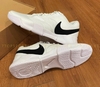 Nike Court Lite 4 - White/Black  FD6574 100