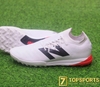 New Balance Furon v7+ Pro TF - White/Black/Red SF1TW75 D
