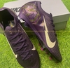 Nike Air Zoom Mercurial Vapor 16 Elite KM FG - Purple FQ8683 500