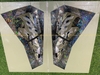 Adidas Predator Edge Crystal.1 FG - Focus Olive/Silver Metallic/Magic Lime GX3910