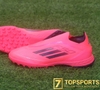 Adidas F50 Pro LL TF - Red Turbo/Black IH5813