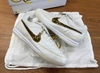 Nike Tiempo Legend SE IC - Metallic Summit White/Metallic Gold Coin IF4389 100