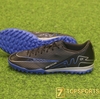 Nike Zoom Mercurial Vapor XV Academy TF - Black/Chrome/Hyper Royal DJ5635 040