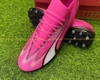 PUMA Ultra Match MG - Pink/White/Black 107756 01