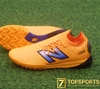 New Balance Furon v7+ Pro TF - Orange/Yellow/Blue SF1TZ75 - D