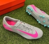 Nike Air Zoom Mercurial Vapro 16 Academy AG R - Ocean Cube/Pink Blast FQ8364 301