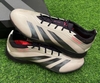 Adidas Predator Elite TF - Platinum Metallic/Aurora Black/Turbo IF6373