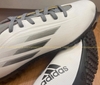 Adidas X Speedflow .4 TF - White/Black FY3335