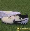 Nike Tiempo Legend 10 Academy AG - Lemonade/Black DV4340 700