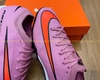 Nike Air Zoom Mercurial Vapor XVI Pro TF - Magic Flamingo/Total Crimson/Black FQ8687 600