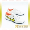 Nike Tiempo Legend React IX Pro TF - Guava Ice/Yellow Strike/Sunset Glow DA1192 002