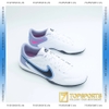 Nike Tiempo Legend IX Academy TF - White/Black/Baltic Blue/Pink Blast DA1191 146