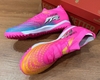 Puma Future 9 Match TF - Poison Pink/Sun Stream/Bright Aqua/PUMA White 108906 05