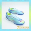 Adidas X Speedportal .1 TF - Clear Aqua/Power Blue/Solar Yellow GW8972