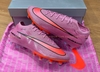 Nike Mercurial Vapor 16 Elite AG - Magic Flamingo/Total Crimson/Black FQ8693 600