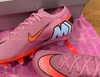 Nike Mercurial Vapor 16 Elite AG - Magic Flamingo/Total Crimson/Black FQ8693 600