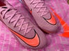 Nike Mercurial Vapor 16 Elite AG - Magic Flamingo/Total Crimson/Black FQ8693 600