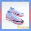 Nike Zoom Mercurial Superfly IX Academy MDS006 TF - Cobalt Bliss/Black/Fuchsia Dream DV2422 405