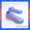 Puma Future Ultimate Cage TF - Blue Glimmer/Puma White/Puma Ultra Orange 107174 01