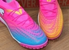 Puma Future 9 Match TF - Poison Pink/Sun Stream/Bright Aqua/PUMA White 108906 05