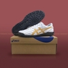 Asics C3 FF TF - White/Pure Gold 1113A056 100