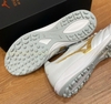 Mizuno Morelia Neo Sala β Japan TF - White/Gold Q1GB264050