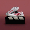 Adidas Predator 26 League FT TF - Solar Turbo/Thermal Chrome/Core Black  IH7213