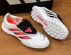 Adidas Predator 26 League FT TF - Solar Turbo/Thermal Chrome/Core Black  IH7213
