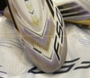 Adidas F50 Elite LaceLess FG - Cloud White/Core Black/Gold Metallic JH7625