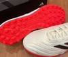 Adidas Copa Pure 2 Elite TF - Ivory/Core Black/Solar Red IE7514