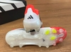 Adidas Predator Pro FT HG/AG - Core Black/Cloud White/Lucid Red KI8757