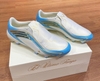 Adidas F50 Messi Elite FG - Ivory/Semi Blue Burst/Icey Blue IH1892