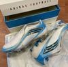 Adidas F50 Messi Elite FG - Ivory/Semi Blue Burst/Icey Blue IH1892
