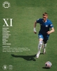 Adidas FIFA Club World Cup 25 Pro - White /Power Blue/Dark Blue/Lucid Red JE8770