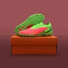 Nike Phantom 6 Pro TF 'Erling Haaland' - Hot Punch/Green Strike/Black IH1788 603