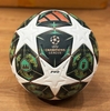 Adidas UCL Pro 24/25 - White/Shadow Green/Solar Slime JH1279