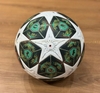 Adidas UCL Pro 24/25 - White/Shadow Green/Solar Slime JH1279