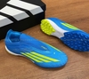 Adidas F50 Pro LL TF -  Lucid Ray Blue/Team Solar Yellow 2/Lucid Aquamarine JQ1484