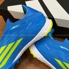 Adidas F50 Pro LL TF -  Lucid Ray Blue/Team Solar Yellow 2/Lucid Aquamarine JQ1484