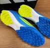 Adidas F50 Pro LL TF -  Lucid Ray Blue/Team Solar Yellow 2/Lucid Aquamarine JQ1484
