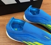 Adidas F50 Pro LL TF -  Lucid Ray Blue/Team Solar Yellow 2/Lucid Aquamarine JQ1484