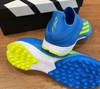 Adidas F50 Pro LL TF -  Lucid Ray Blue/Team Solar Yellow 2/Lucid Aquamarine JQ1484
