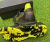 Mizuno Morelia Neo Sala Beta Japan TF - Black/Yellow Q1GB249045