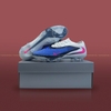 Nike Phantom 6 Low Elite FG 'Attack Pack' - Racer Blue/White/Pink Blast HJ2146 446