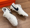 Nike Tiempo Ligera Pro FT FG - Pearl White/Dark Obsidian IQ0895 240