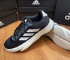 Adidas Basic Run - Core Black/Cloud White/Granite JK0836