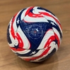 Adidas FIFA Club World Cup 25 Pro - White /Power Blue/Dark Blue/Lucid Red JE8770